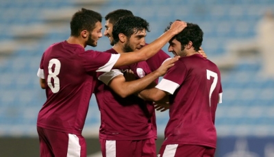 اتفاق قطري انجليزي لتطوير كرة القدم محليا وآسيويا قبل كأس العالم 2022