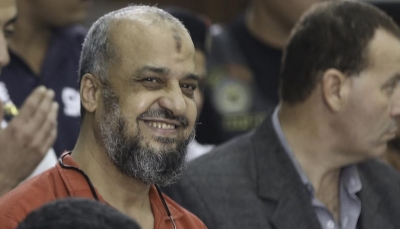 محكمة مصرية اعتبرته إهانة لها.. "الضحك" يقود القيادي البلتاجي للسجن عام