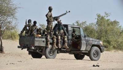 عشرات القتلى والجرحى في هجوم نفذه ثلاثة انتحاريين شمال شرق نيجيريا