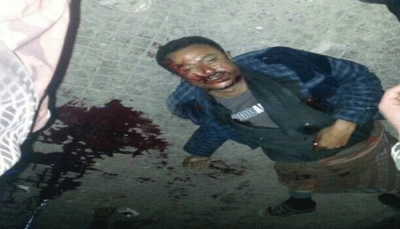 مقتل مالك محطة غاز متنقلة برصاص مجهولين بإب