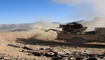 مصرع 10 حوثيين في غارة للتحالف بـ"صرواح" وسط معارك مع قوات الجيش