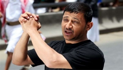 جمعية المنشدين تطالب بالإفراج الفوري عن الفنان "صالح المزلم" المختطف لدى الحوثيين