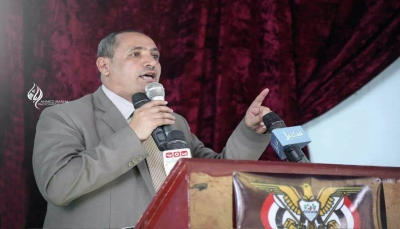 مسؤول حكومي يدعو خطباء وعلماء تعز لتوحيد الخطاب لاستكمال عميلة التحرير