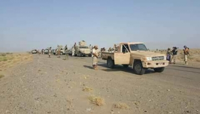 الحديدة: الجيش يطهر مناطق ريفية بمحيط "حيس" ويتقدم باتجاه مديرية الجراحي