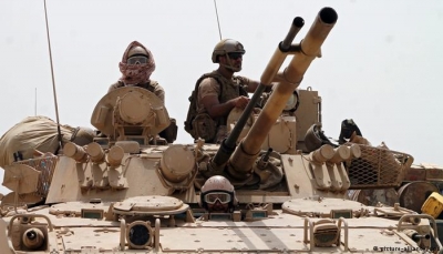 معهد أمريكي: التغيرات العسكرية السعودية تشير إلى تحولات في السياسة تجاه اليمن