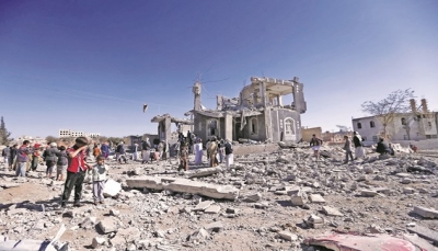 أبعاد ودلالات زيارة وفد الاتحاد الأوروبي إلى اليمن ولقائه الحوثيين في صنعاء (تقرير خاص)