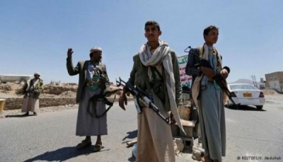 مقاتلات التحالف تقصف مواقع متفرقة للحوثيين غربي تعز