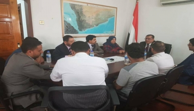 بحضور السفير باحُميد.. مناقشة الترتيبات النهائية لإجراء انتخابات الجالية اليمنية بـ"ماليزيا" 