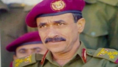 قرار جمهوري بتعيين اللواء علي صالح الأحمر قائدا لقوة الاحتياط