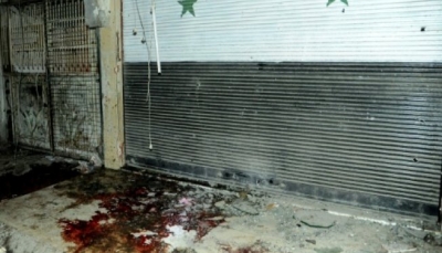 44 قتيلاً الحصيلة الجديدة للقذيفة التي استهدفت سوقاً شعبيةً في ضواحي دمشق
