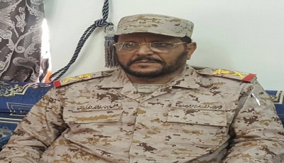 مصدر مسؤول: محافظ شبوة "الحارثي" قيد الإقامة الجبرية بالسعودية عقب اتهامه بالتعاون مع الحوثيين