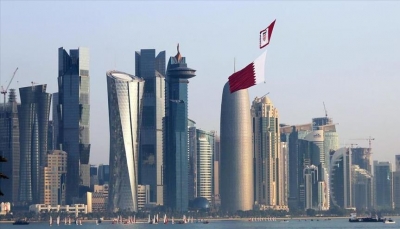 قطر تدين الهجمات الصاروخية الحوثية ضد السعودية