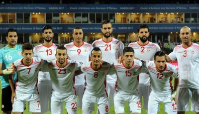 تونس تهزم إيران ضمن الاستعدادات للمونديال