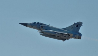 قطر تبلغ الامم المتحدة باختراق طائرة عسكرية بحرينية لمجالها الجوي