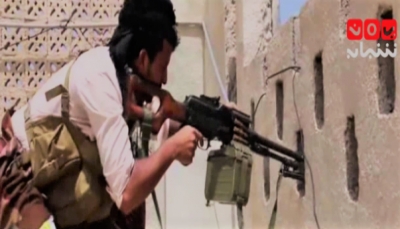 تعز: الجيش يأسر 4 من ميلشيات الحوثي في "الراهدة" ويحرر مواقع في "ماوية"