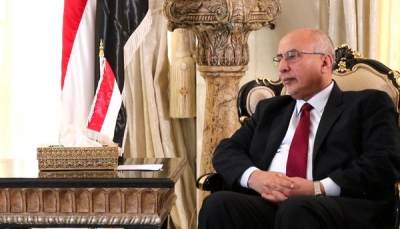 وزير يمني: مؤتمر إعادة الإعمار بفرنسا سيشهد عرض آليات وصول المساعدات