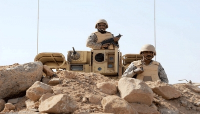 السعودية تعلن مقتل 5 من جنودها في معارك مع الحوثيين بالحدود الجنوبية 