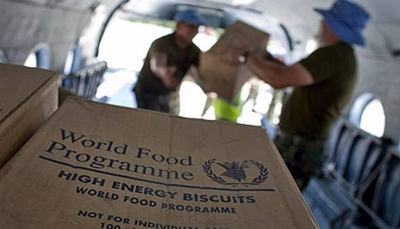 لتفادي المجاعة.. الغذاء العالمي يؤكد عزمه مساعدة 14 مليون يمني