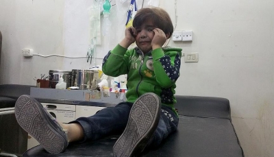 الشبكة السورية: قوات النظام نفّذت 214 هجوما كيميائيا ضد المعارضة