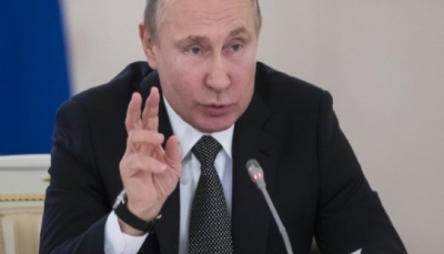 واشنطن تفرض عقوبات على شخصيات مقربة من بوتين وشركات روسية كبرى