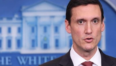 مسؤول بالبيت الأبيض: "لا نستبعد أي خيار" في الرد على هجوم كيماوي في سوريا