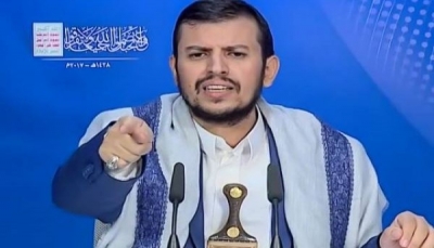 زعيم الحوثيين يعترف بالخسارة في الحديدة ويكشف عن اختراقات في صفوف مقاتليه