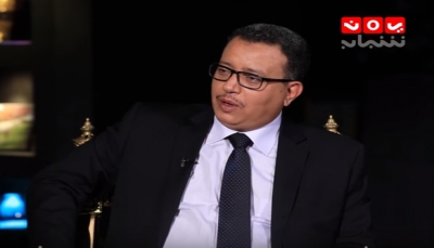 محامي صالح لـ"يمن شباب" تحالفنا مع الحوثيين للانتقام وهناك قيادات في المؤتمر خانوا صالح (فيديو)