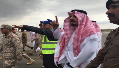 السعودية تعترض صواريخ بالستية في الرياض بعد ساعات من إسقاط طائرة بدون طيار تتبع الحوثيين في أبها