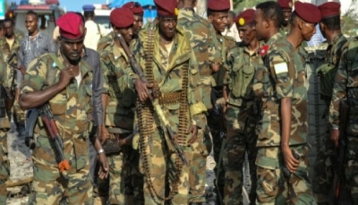 الصومال تواجه تداعيات ازمة الخليج