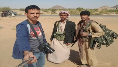 بن دغر يعزي أسرة الزميل الصحفي "عبدالله القادري" ويقول "إن جرائم الحوثيين لن تذهب سدى"