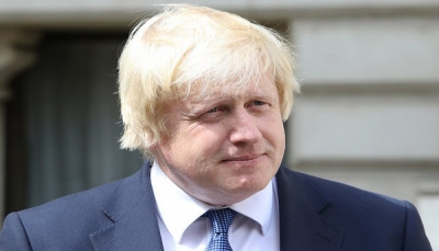 وزير الخارجية البريطاني: سندعو لتحقيق أممي بصواريخ الحوثيين الباليستية