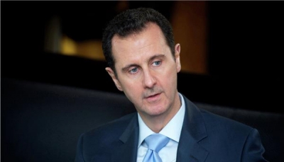 بشار الأسد يثير احتمال الصدام مع القوات الأمريكية في سوريا