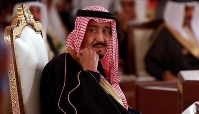 العاهل السعودي يعلن طرح مبادرة لتعزيز الأمن القومي العربي