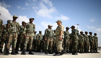 الإمارات تعلن وقف تدريب قوات صومالية بعد إعلان مقديشو إيقاف اتفاق للتعاون العسكري معها