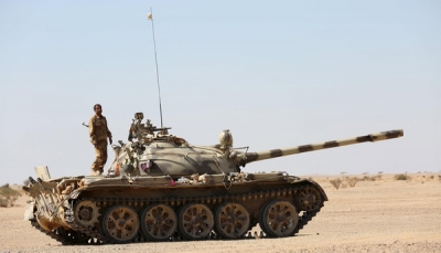 قائد عسكري: استعدادات عسكرية ضخمة لبدء عملية تحرير مدينة الحديدة ومينائها