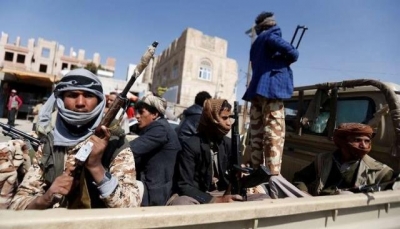 حالة طوارئ غير معلنة تعيشها صنعاء وإنتشار مكثف للحوثيين عقب إعلان مقتل "الصماد"