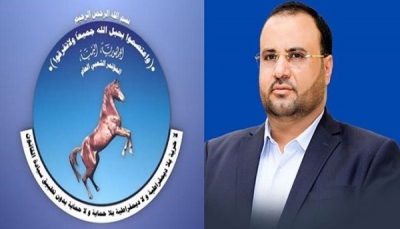 حزب صالح بصنعاء في نعي الصماد: شهيد قتله "العدوان" ونحن على طريقه