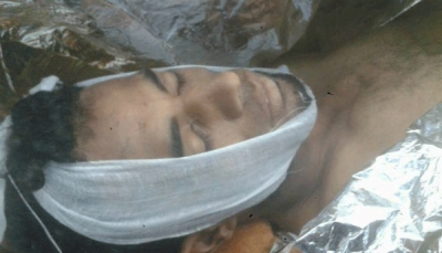مقتل مواطن برصاص مسلحين قبليين في ريف إب