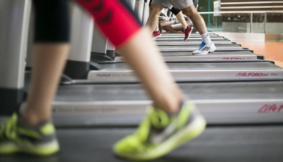 دراسة: التمارين الرياضية تدفع الدماغ لقمع الشهية