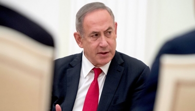 رئيس وزراء الاحتلال الإسرائيلي: لا نسعى لحرب مع إيران