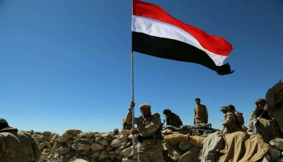 الجيش يقترب من مران معقل زعيم الحوثيين وقائد عسكري يقول "سنقطع رأس الأفعى"