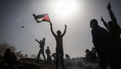 كيف سيواجه الاحتلال الإسرائيلي مسيرة العودة في ذكرى النكبة؟