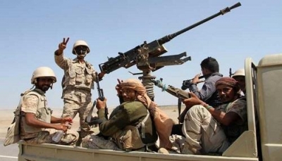 الجيش يحرر مواقع جديدة في مديرية كتاف شرق محافظة صعدة