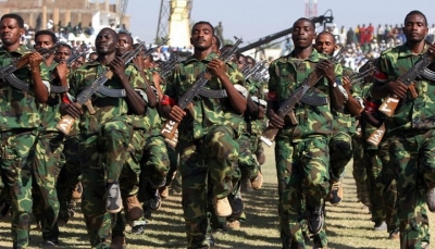 هل يخشى التحالف العربي انسحاب السودان من اليمن؟