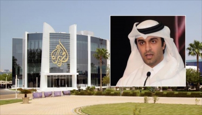 من هو أحمد اليافعي الذي تم تعيينه مديرا عاما لقناة الجزيرة؟