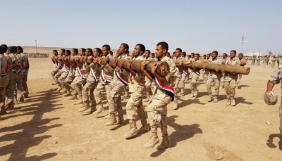 إشهار المنظمة اليمنية للأسرى والمختطفين بمحافظة مأرب