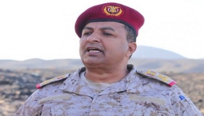 ناطق الجيش: استعدادات لتحرير ما تبقى من مديريات محافظة الضالع