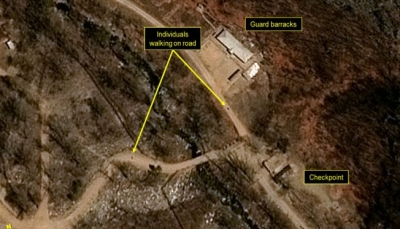 كوريا الشمالية تعلن تدمير موقعها للتجارب النووية "بالكامل"