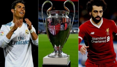 هل يحسم نهائي دوري أبطال أوروبا جائزة أفضل لاعب في العالم؟