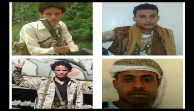 تعز.. مصادر عسكرية تكشف لـ"يمن شباب نت" تفاصيل عن جثث أربعة جنود قُتلوا ودفنوا في الحي الجمهوري (جدول بالاسماء والتفاصيل)